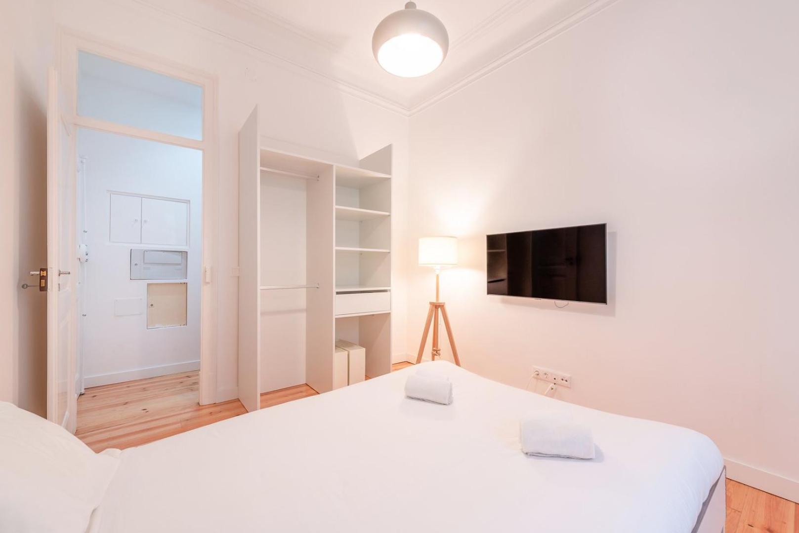 리스본 Guestready - Fantastic Apt Near Castelo S. Jorge 아파트 외부 사진