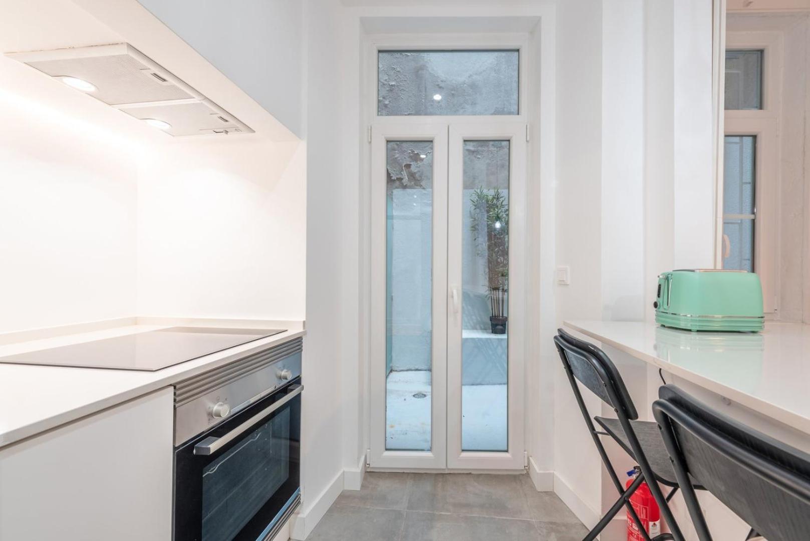 리스본 Guestready - Fantastic Apt Near Castelo S. Jorge 아파트 외부 사진